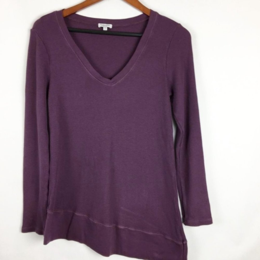 🦋 Splendid Women's Thermal Asymmetrical